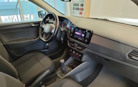 Volkswagen Polo VI (EU Market), 2021 год, 1 335 000 рублей, 5 фотография