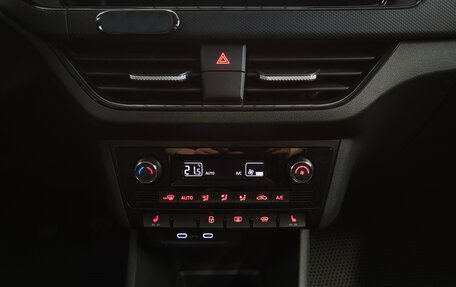 Volkswagen Polo VI (EU Market), 2021 год, 1 335 000 рублей, 10 фотография