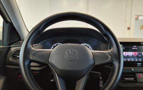 Volkswagen Polo VI (EU Market), 2021 год, 1 335 000 рублей, 14 фотография