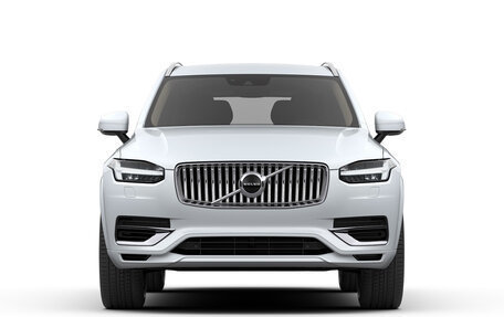 Volvo XC90 II рестайлинг, 2024 год, 9 900 000 рублей, 4 фотография