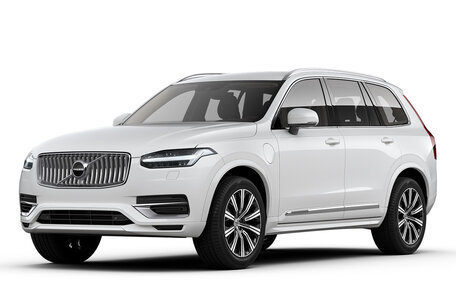 Volvo XC90 II рестайлинг, 2024 год, 9 900 000 рублей, 6 фотография