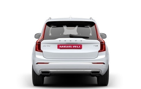 Volvo XC90 II рестайлинг, 2024 год, 9 900 000 рублей, 5 фотография