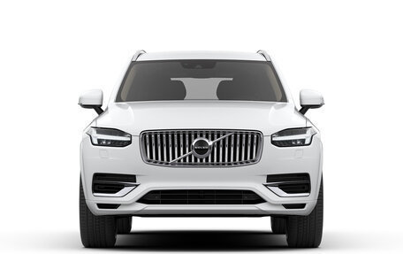 Volvo XC90 II рестайлинг, 2024 год, 9 900 000 рублей, 9 фотография