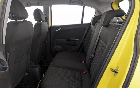 Opel Corsa D, 2013 год, 840 000 рублей, 2 фотография