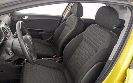 Opel Corsa D, 2013 год, 840 000 рублей, 3 фотография