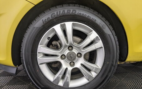 Opel Corsa D, 2013 год, 840 000 рублей, 5 фотография