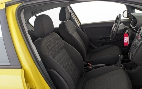 Opel Corsa D, 2013 год, 840 000 рублей, 9 фотография