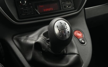 Renault Kangoo II рестайлинг, 2013 год, 1 195 000 рублей, 18 фотография