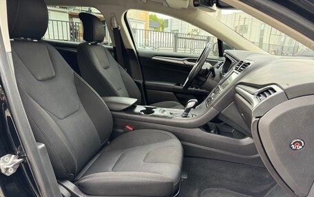 Ford Mondeo V, 2017 год, 1 630 000 рублей, 6 фотография