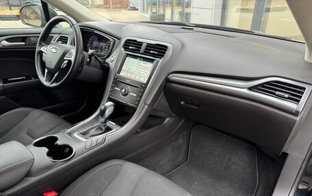 Ford Mondeo V, 2017 год, 1 630 000 рублей, 5 фотография