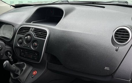 Renault Kangoo II рестайлинг, 2013 год, 1 195 000 рублей, 16 фотография