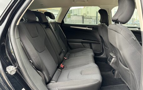 Ford Mondeo V, 2017 год, 1 630 000 рублей, 7 фотография