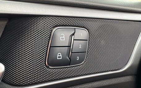 Ford Mondeo V, 2017 год, 1 630 000 рублей, 14 фотография