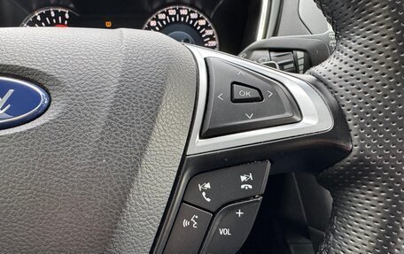 Ford Mondeo V, 2017 год, 1 630 000 рублей, 16 фотография