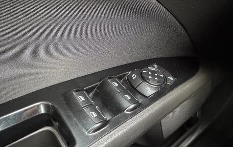 Ford Mondeo V, 2017 год, 1 630 000 рублей, 13 фотография