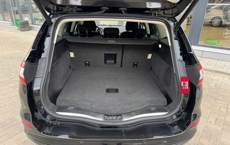 Ford Mondeo V, 2017 год, 1 630 000 рублей, 10 фотография