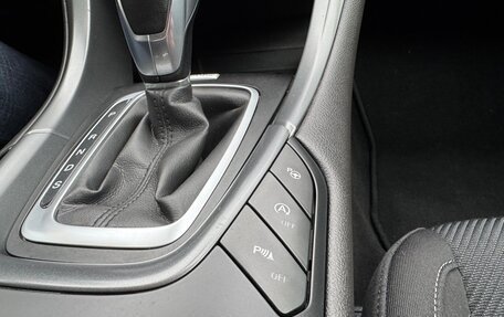 Ford Mondeo V, 2017 год, 1 630 000 рублей, 22 фотография