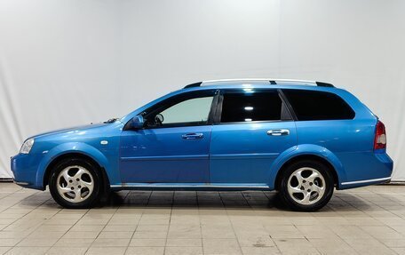 Chevrolet Lacetti, 2008 год, 500 000 рублей, 8 фотография