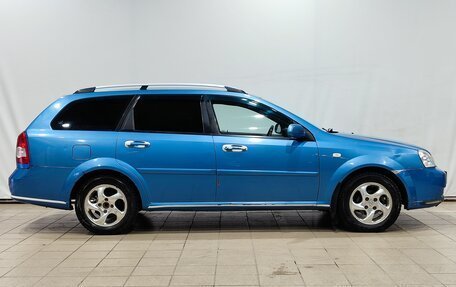 Chevrolet Lacetti, 2008 год, 500 000 рублей, 4 фотография