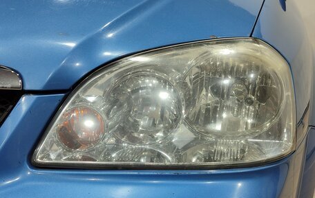 Chevrolet Lacetti, 2008 год, 500 000 рублей, 9 фотография