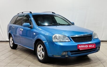 Chevrolet Lacetti, 2008 год, 500 000 рублей, 3 фотография