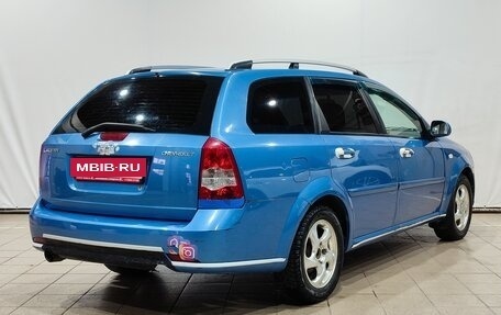 Chevrolet Lacetti, 2008 год, 500 000 рублей, 5 фотография