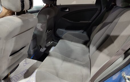 Chevrolet Lacetti, 2008 год, 500 000 рублей, 17 фотография
