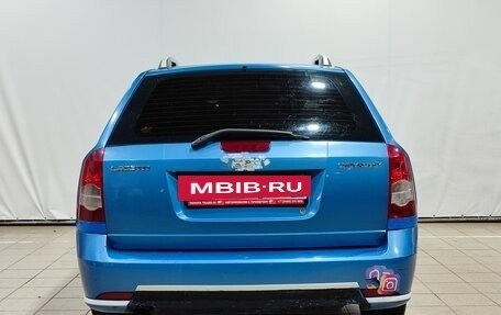 Chevrolet Lacetti, 2008 год, 500 000 рублей, 6 фотография