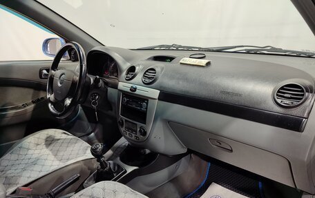 Chevrolet Lacetti, 2008 год, 500 000 рублей, 13 фотография