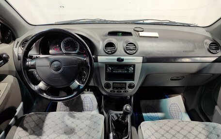 Chevrolet Lacetti, 2008 год, 500 000 рублей, 14 фотография