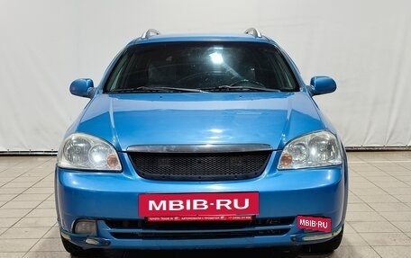Chevrolet Lacetti, 2008 год, 500 000 рублей, 2 фотография