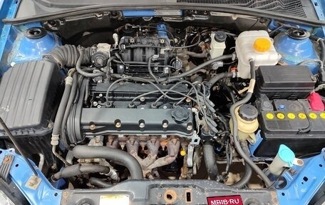 Chevrolet Lacetti, 2008 год, 500 000 рублей, 11 фотография
