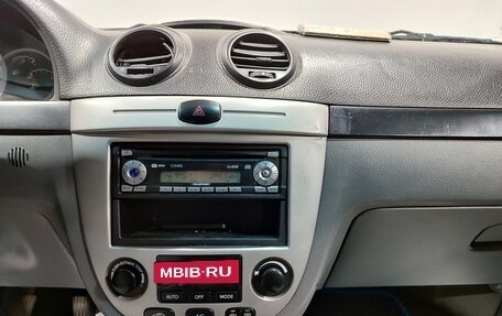 Chevrolet Lacetti, 2008 год, 500 000 рублей, 15 фотография