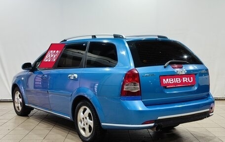 Chevrolet Lacetti, 2008 год, 500 000 рублей, 7 фотография