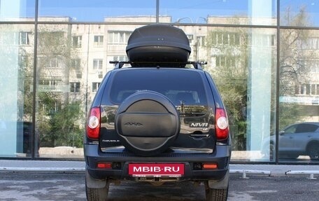 Chevrolet Niva I рестайлинг, 2018 год, 720 000 рублей, 6 фотография