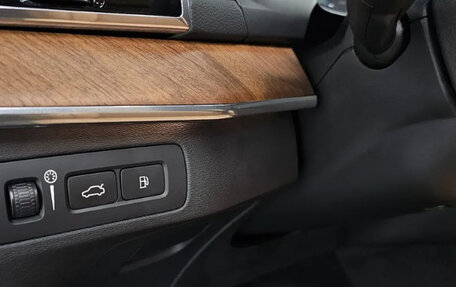 Volvo XC90 II рестайлинг, 2022 год, 3 905 000 рублей, 13 фотография