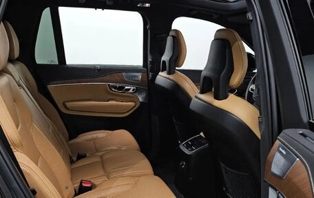 Volvo XC90 II рестайлинг, 2022 год, 3 905 000 рублей, 9 фотография