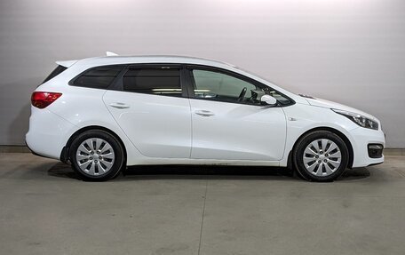 KIA cee'd III, 2018 год, 1 650 000 рублей, 4 фотография
