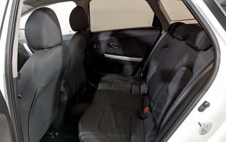 KIA cee'd III, 2018 год, 1 650 000 рублей, 8 фотография