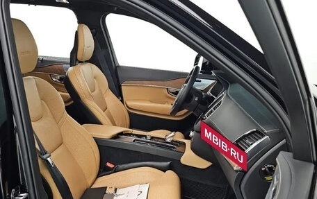 Volvo XC90 II рестайлинг, 2022 год, 3 905 000 рублей, 7 фотография