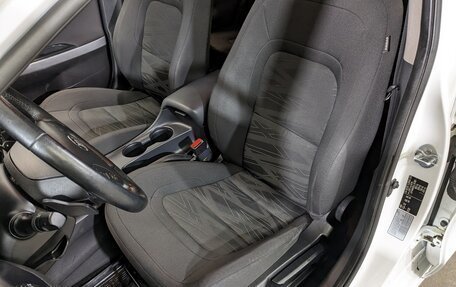 KIA cee'd III, 2018 год, 1 650 000 рублей, 7 фотография