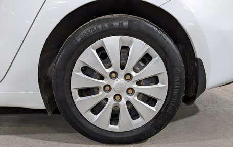 KIA cee'd III, 2018 год, 1 650 000 рублей, 10 фотография