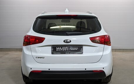 KIA cee'd III, 2018 год, 1 650 000 рублей, 6 фотография
