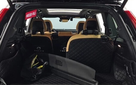 Volvo XC90 II рестайлинг, 2022 год, 3 905 000 рублей, 17 фотография