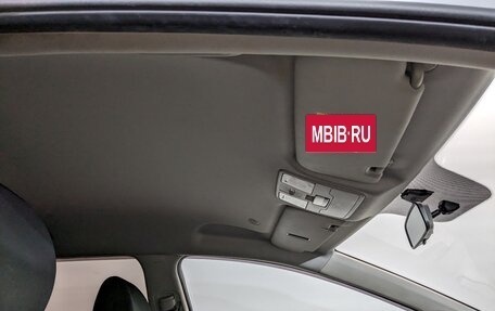 KIA cee'd III, 2018 год, 1 650 000 рублей, 12 фотография