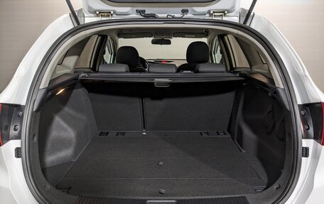 KIA cee'd III, 2018 год, 1 650 000 рублей, 15 фотография