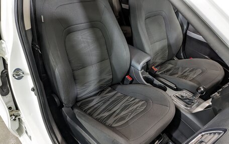 KIA cee'd III, 2018 год, 1 650 000 рублей, 13 фотография