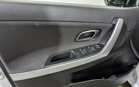 KIA cee'd III, 2018 год, 1 650 000 рублей, 19 фотография