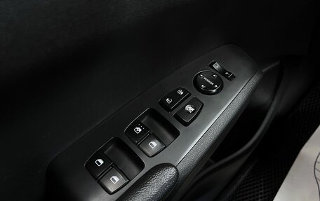 Hyundai Solaris II рестайлинг, 2021 год, 1 449 000 рублей, 17 фотография