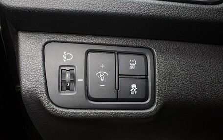 Hyundai Solaris II рестайлинг, 2021 год, 1 449 000 рублей, 18 фотография